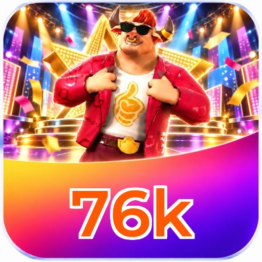 76k Logo