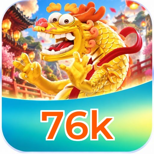 76k Logo