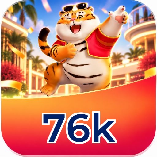 76k Download - Logo Oficial