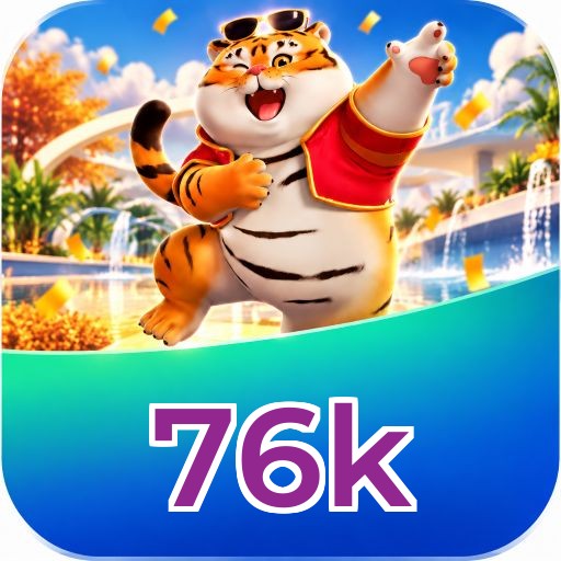 76k Logo