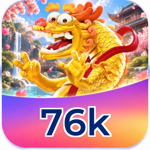 76k Logo