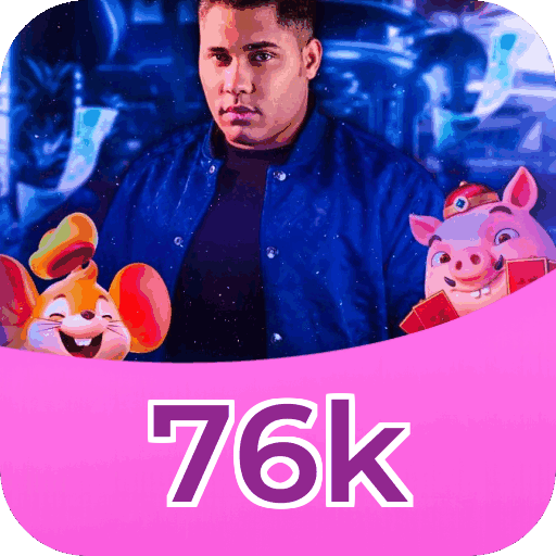Página de download 76k