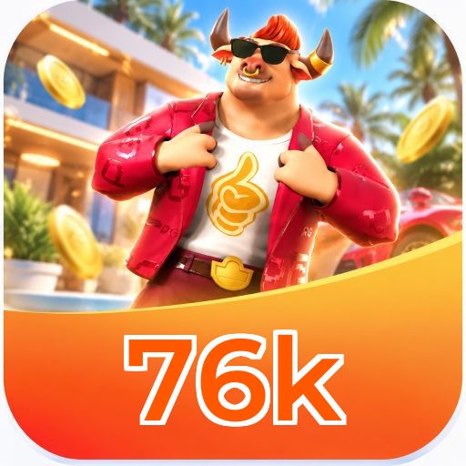 76k Logo