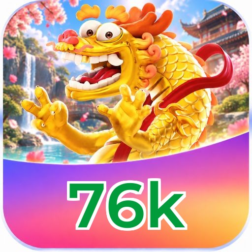 76k Logo