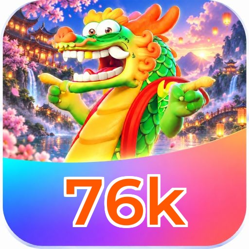 76k Logo