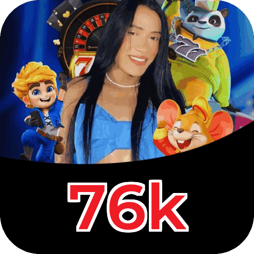 Estatísticas 76k