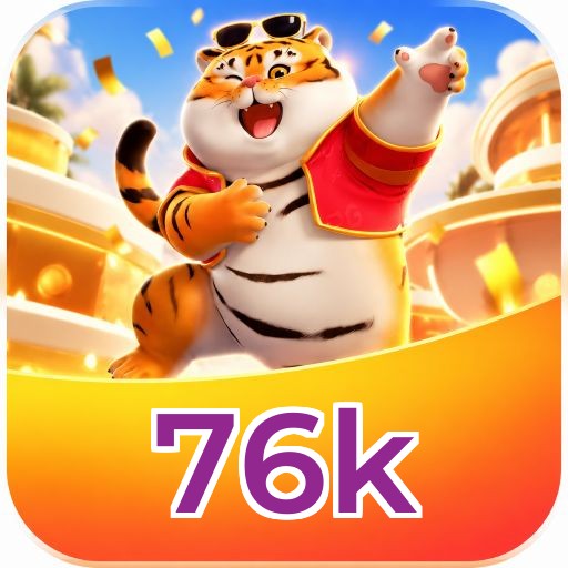 76k Logo