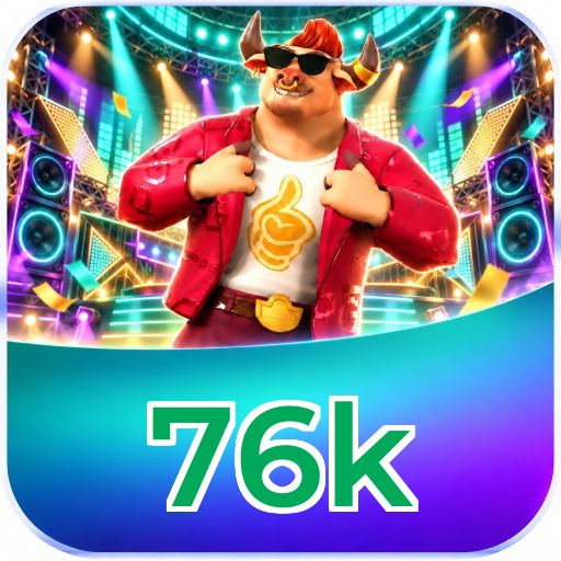76k Logo