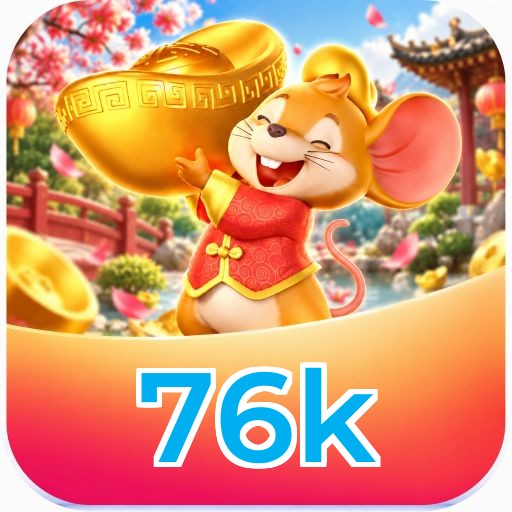 76k Logo