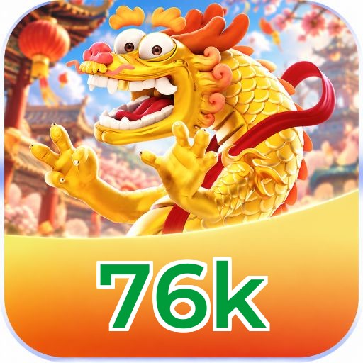 76k Login - Logo Oficial