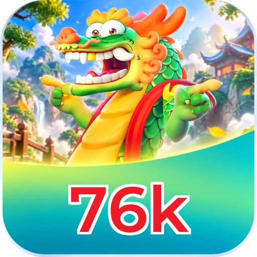 76k Logo