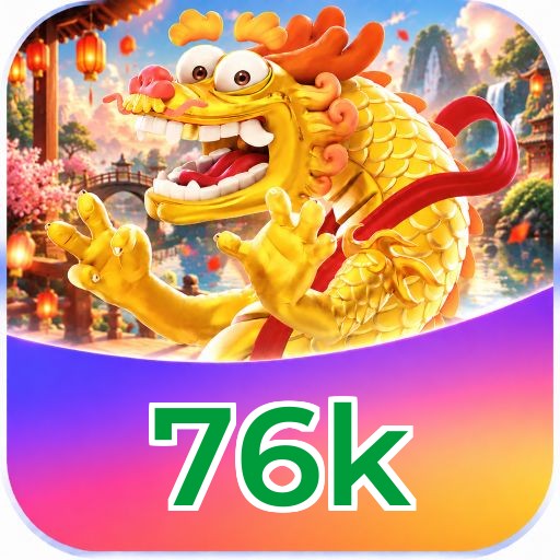 76k Logo