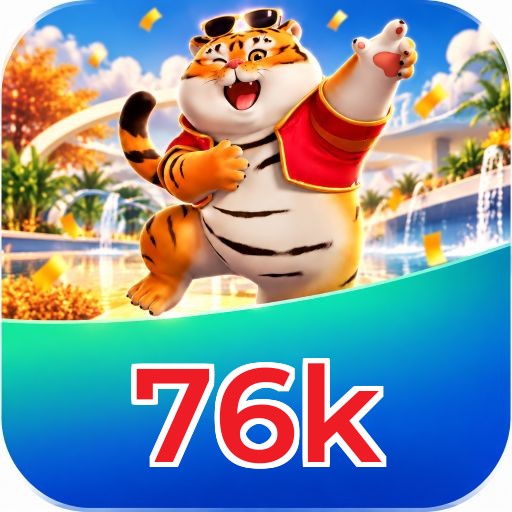 76k Logo