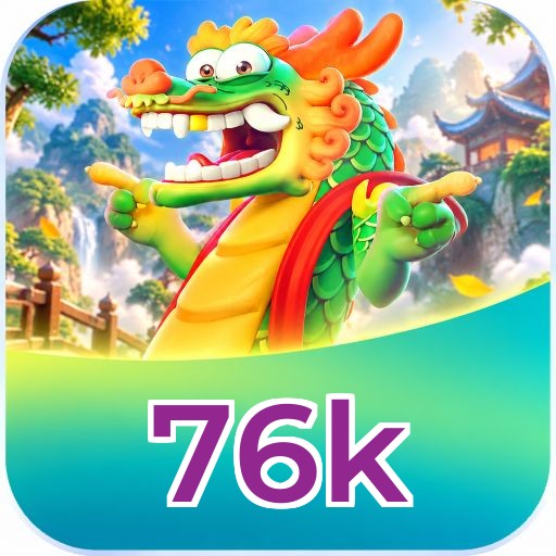 76k Jogos Exclusivos