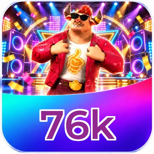76k Logo