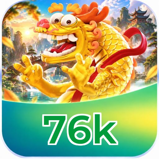 76k Logo