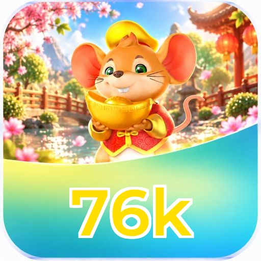 76k Fortune Tiger - Logo Oficial