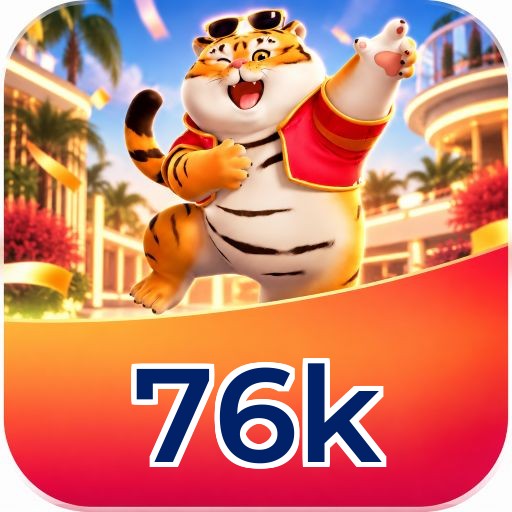 76k Logo
