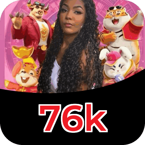 Catálogo de jogos 76k com fornecedores Pragmatic Play, Evolution, NetEnt