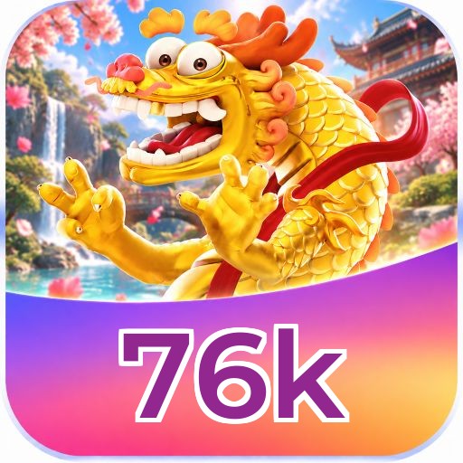 76k Logo