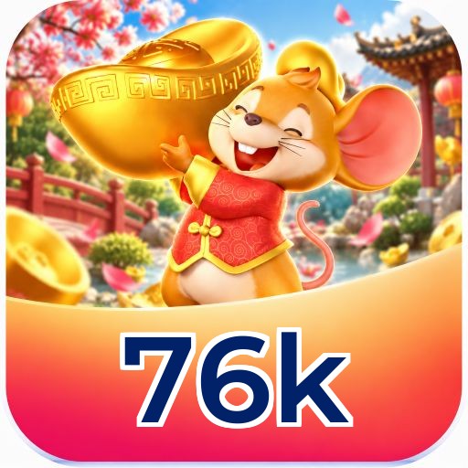 76k Logo