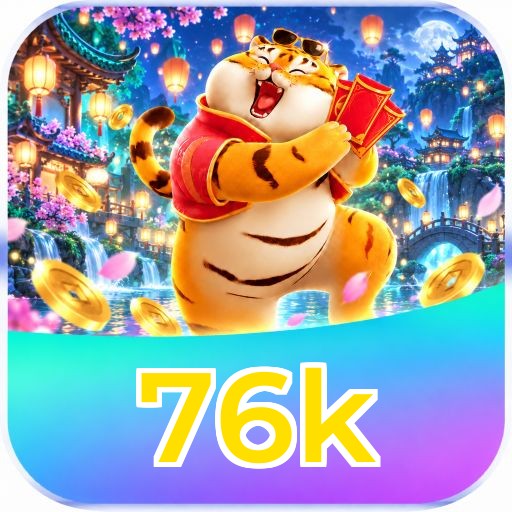 76k Cadastro - Logo Oficial