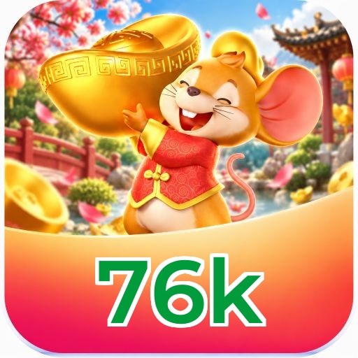 76k Logo
