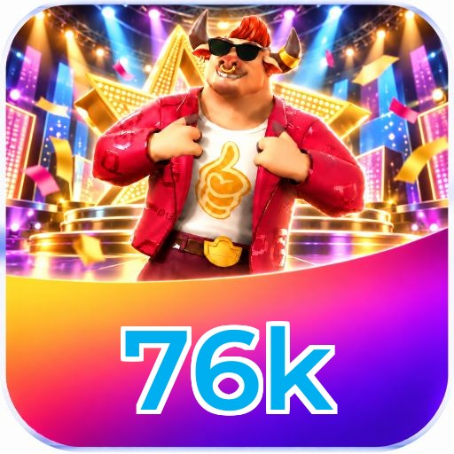 76k Logo